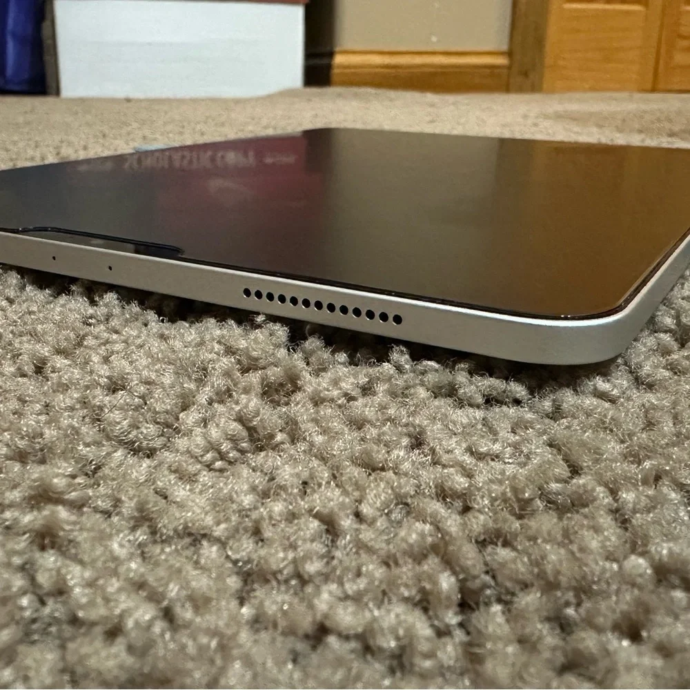 iPad Pro 11-inch